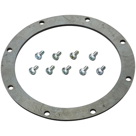 Spectra Premium Fuel Pump Tank Seal, Lo09 LO09